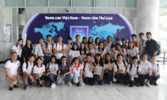 Không chỉ trường học, doanh nghiệp cũng là 'cái nôi' nuôi dưỡng nhân tài 